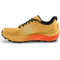 Topo Athletic - MTN Racer 4 - Trailrunningschuhe