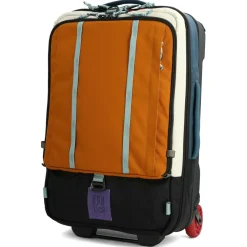 Topo Designs - Global Travel Bag Roller 44 - Reisetasche