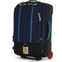 Topo Designs - Global Travel Bag Roller 44 - Reisetasche