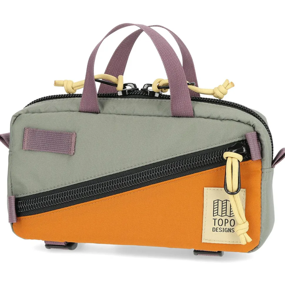 Topo Designs - Mini Quick Pack - Hüfttasche