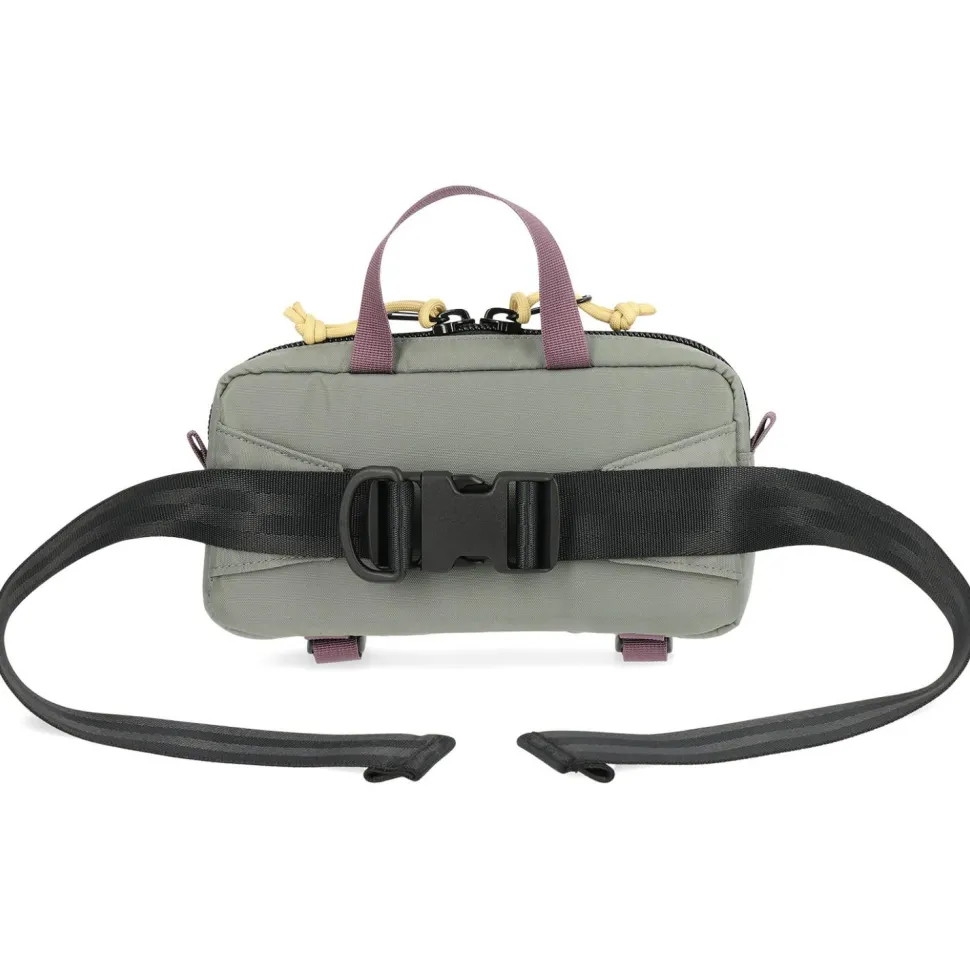 Topo Designs - Mini Quick Pack - Hüfttasche