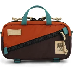 Topo Designs - Mini Quick Pack - Hüfttasche