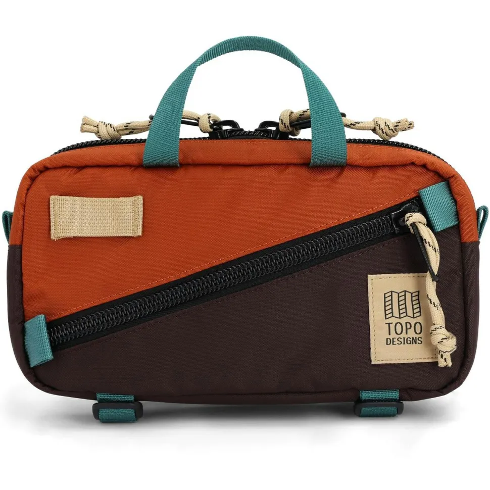 Topo Designs - Mini Quick Pack - Hüfttasche