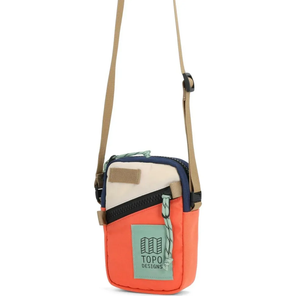 Topo Designs - Mini Shoulder Bag - Umhängetasche