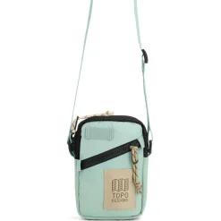 Topo Designs - Mini Shoulder Bag - Umhängetasche
