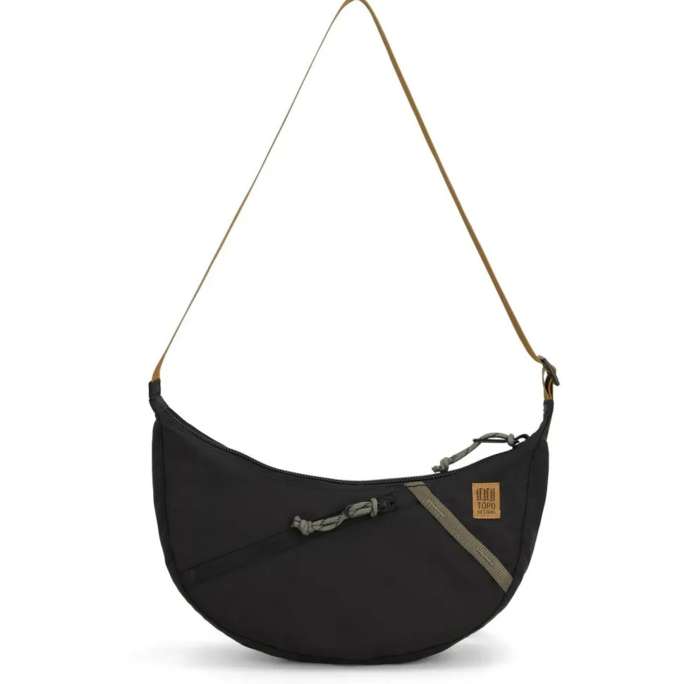 Topo Designs - Moonlight Crossbody Bag - Umhängetasche
