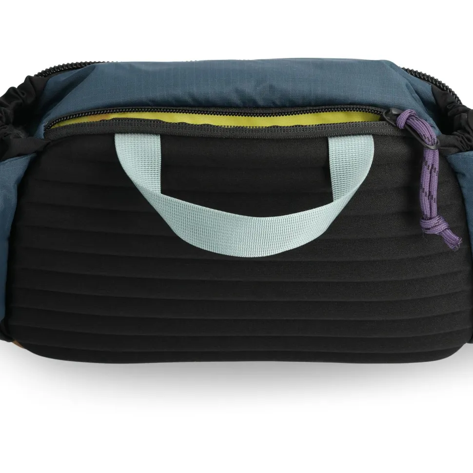 Topo Designs - Mountain Hydro Hip Pack - Hüfttasche