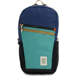 Topo Designs - Peakview Packable Backpack 11 - Daypack