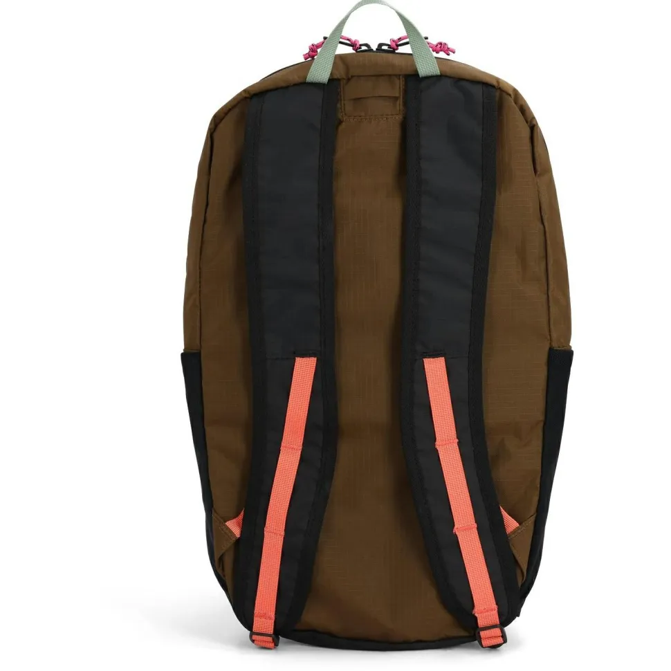 Topo Designs - Peakview Packable Backpack 11 - Daypack