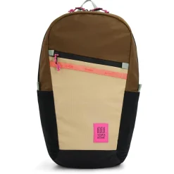 Topo Designs - Peakview Packable Backpack 11 - Daypack