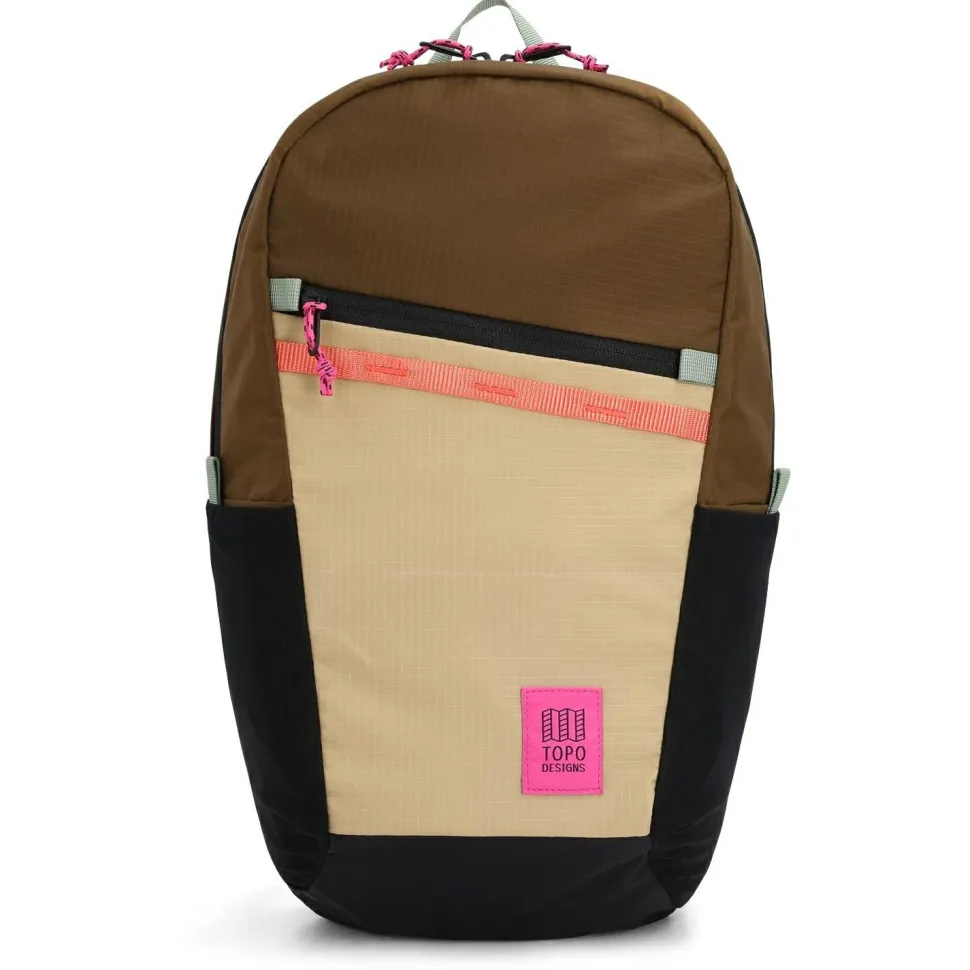 Topo Designs - Peakview Packable Backpack 11 - Daypack