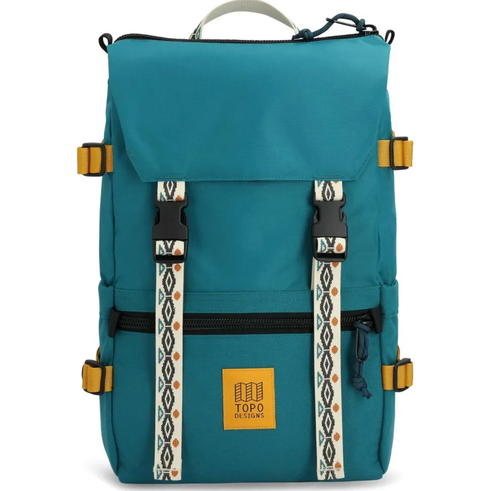 Topo Designs - Rover Pack Classic 20 - Recycled - Daypack