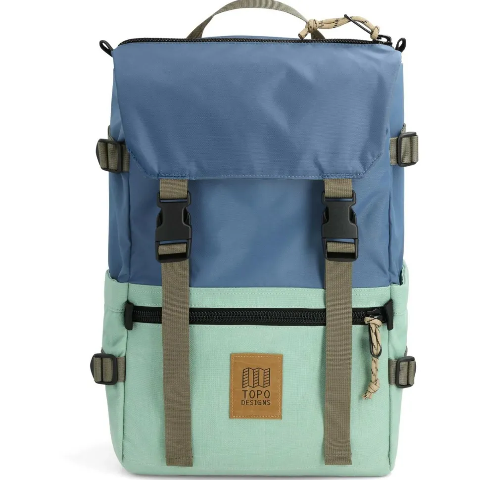 Topo Designs - Rover Pack Classic 20 - Recycled - Daypack