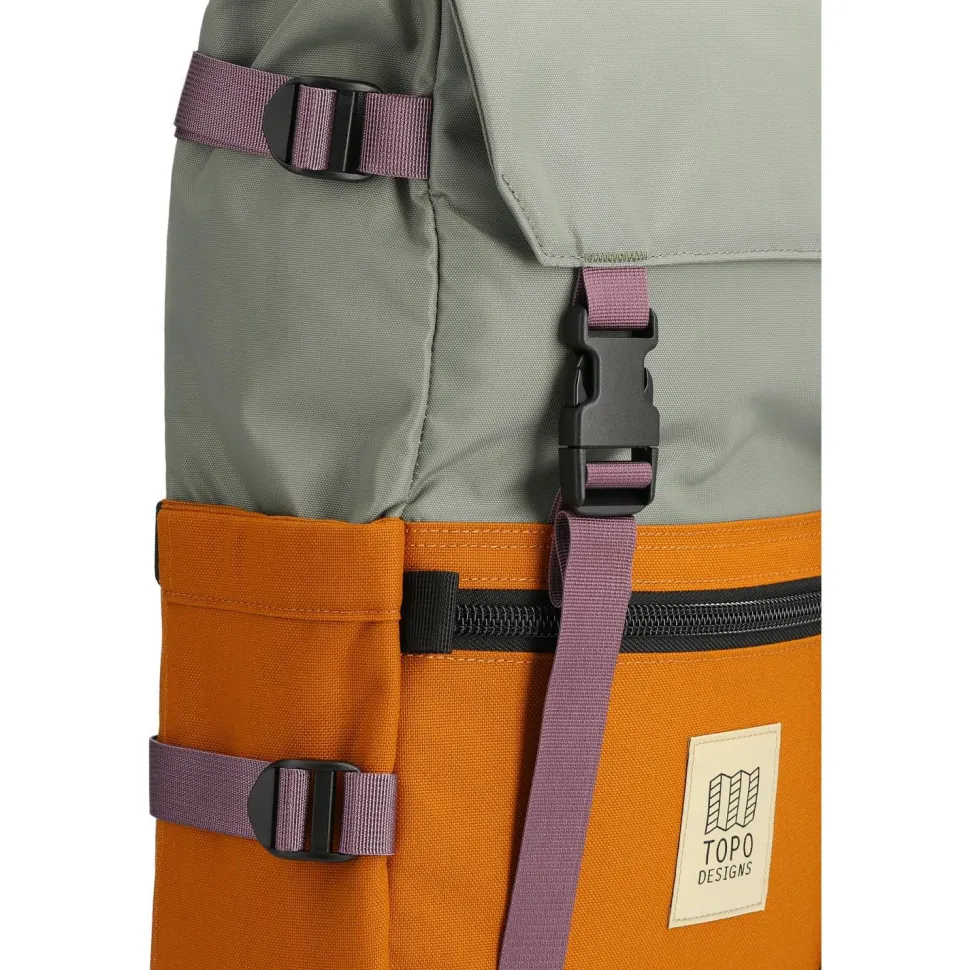 Topo Designs - Rover Pack Classic 20 - Recycled - Daypack