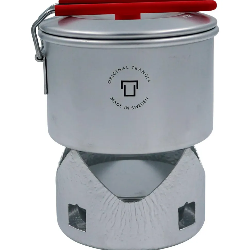 Trangia - Micro Light - Trockenbrennstoffkocher