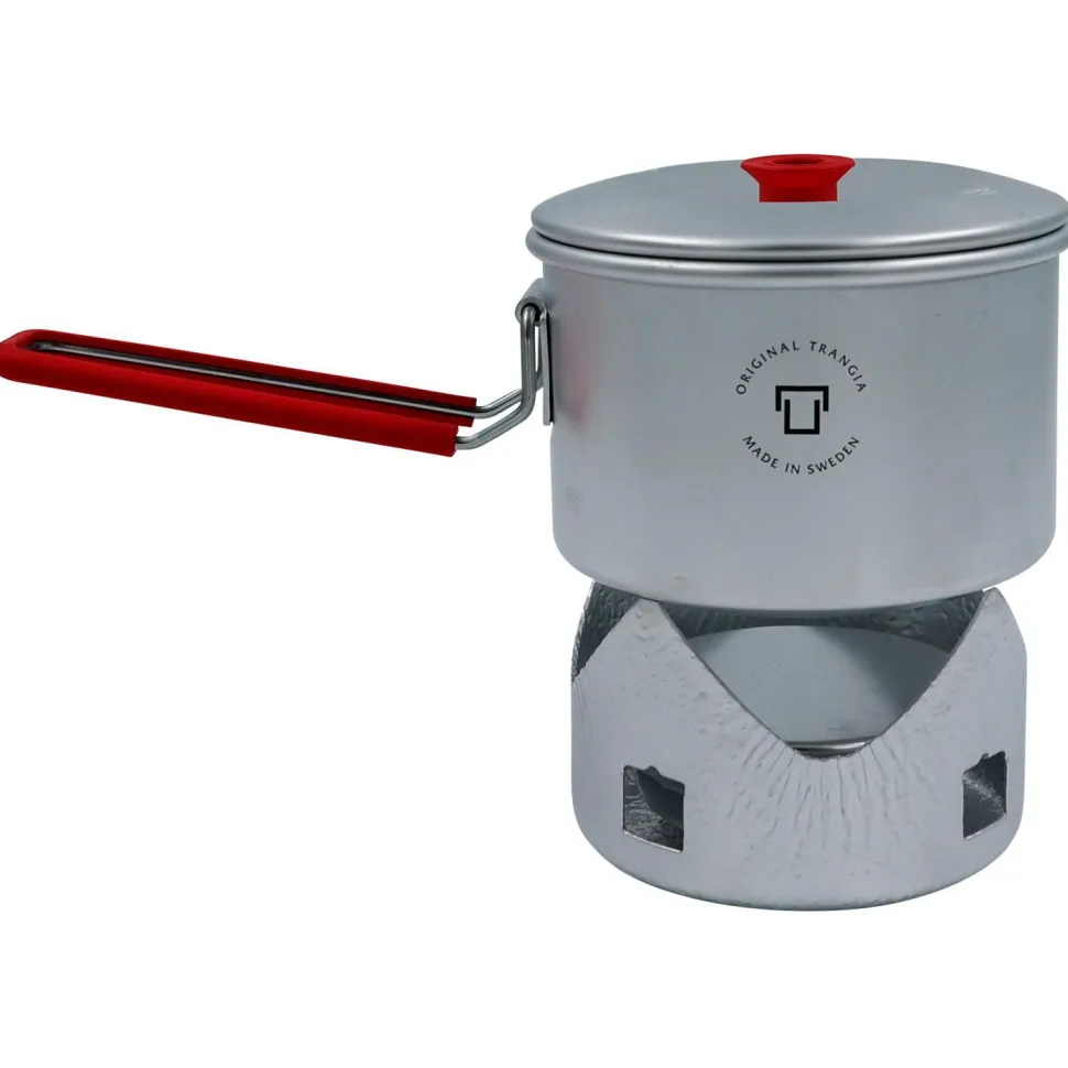 Trangia - Micro Light - Trockenbrennstoffkocher