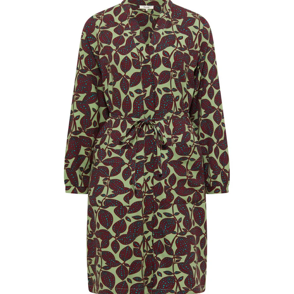 Tranquillo - Women's Blusenkleid - Kleid