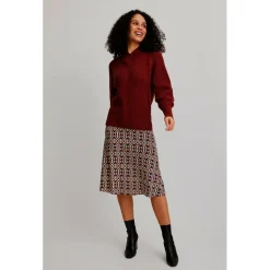 Tranquillo - Women's Lockerer Strickpullover - Pullover
