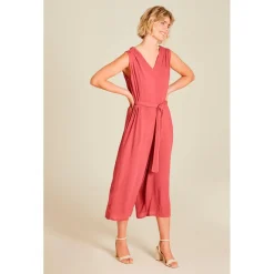 Tranquillo - Women's Lockerer Jumpsuit - Jumpsuit