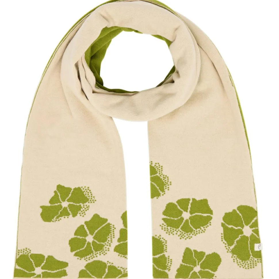 Tranquillo - Women's Weicher Strickschal - Schal