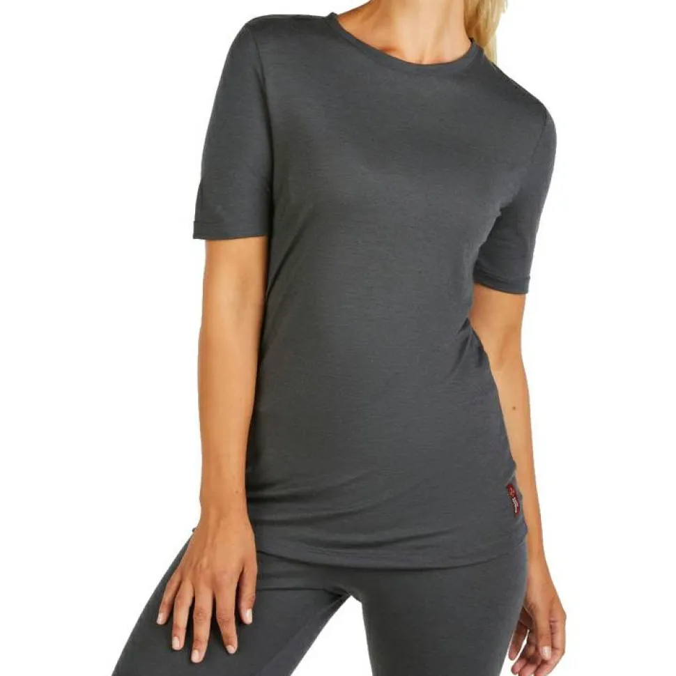 Transhumance - Women's T-Shirt - Merinounterwäsche