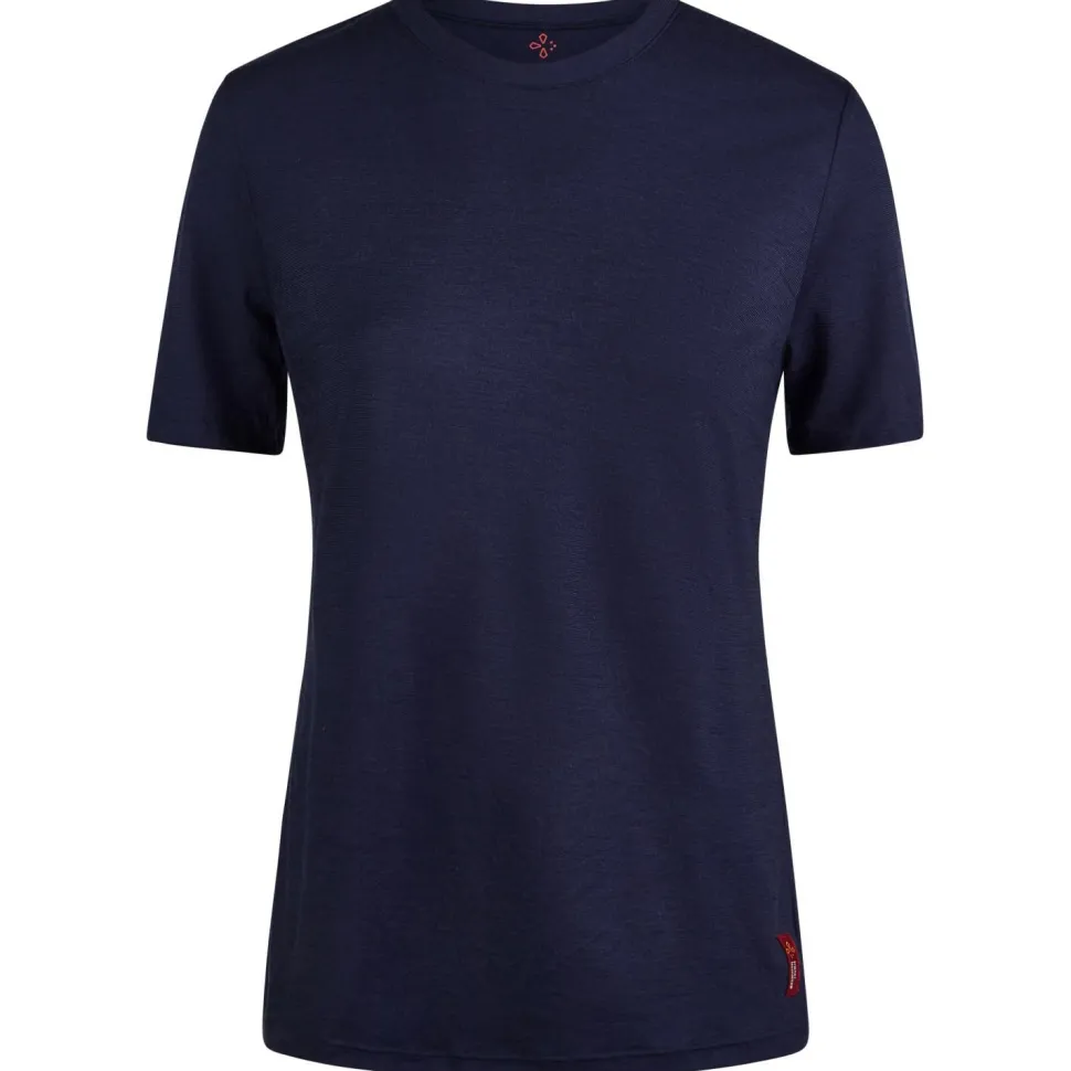 Transhumance - Women's T-Shirt - Merinounterwäsche
