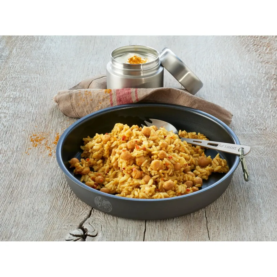 Trek'n Eat - Chana Masala (vegetarisch)