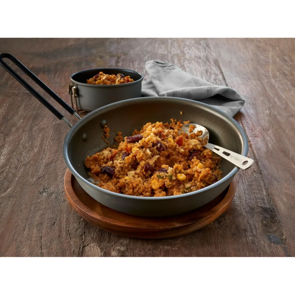 Trek'n Eat - Quinoa - Mexikanische Art