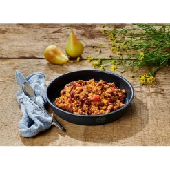 Trek'n Eat - Vegetarisches Chili sin Carne