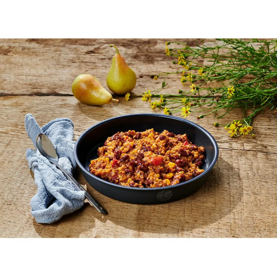 Trek'n Eat - Vegetarisches Chili sin Carne
