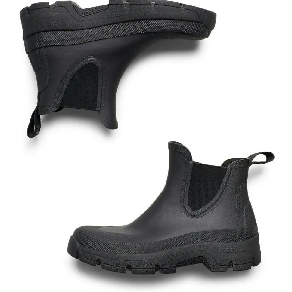 Tretorn - Garpa - Gummistiefel