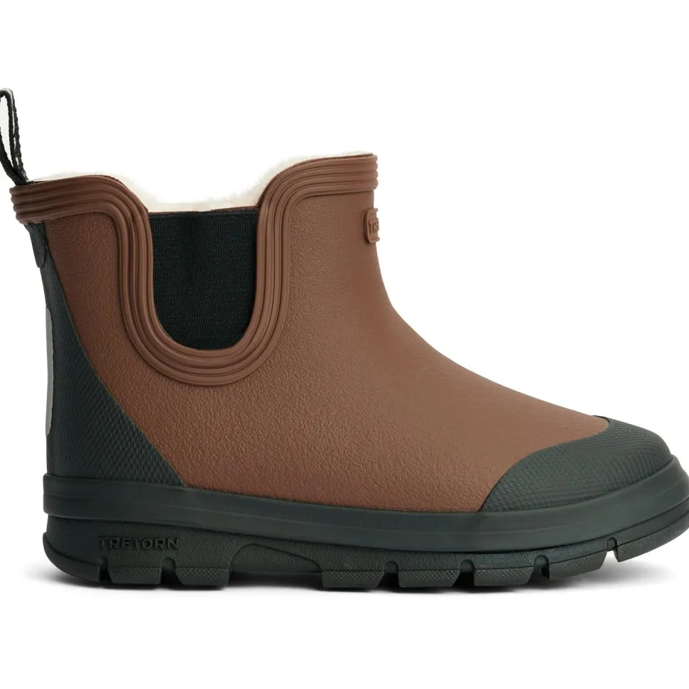 Tretorn - Kid's Aktiv Chelsea Winter - Gummistiefel