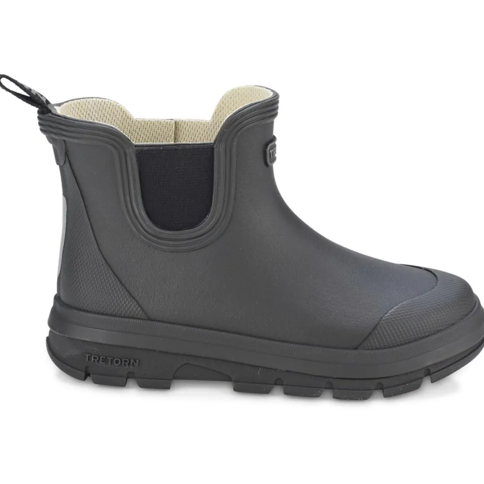 Tretorn - Kid's Aktiv Chelsea - Gummistiefel