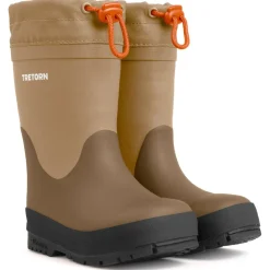 Tretorn - Kid's Naven - Gummistiefel