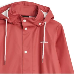 Tretorn - Kid's Wings Rainjacket Jr - Mantel