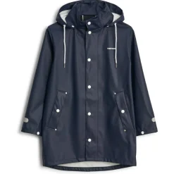 Tretorn - Kid's Wings Rainjacket Jr - Mantel
