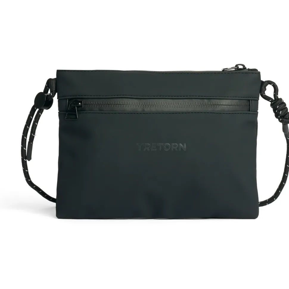 Tretorn - PU Accessory Bag - Umhängetasche