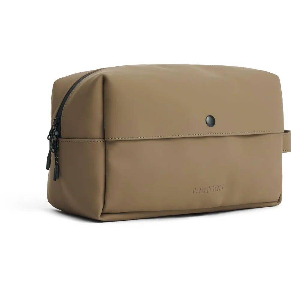 Tretorn - PU Accessory Bag - Umhängetasche