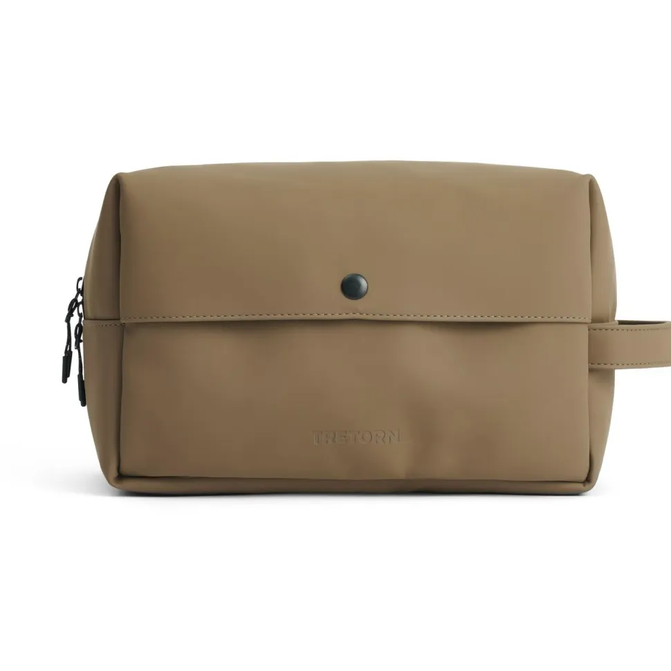 Tretorn - PU Accessory Bag - Umhängetasche
