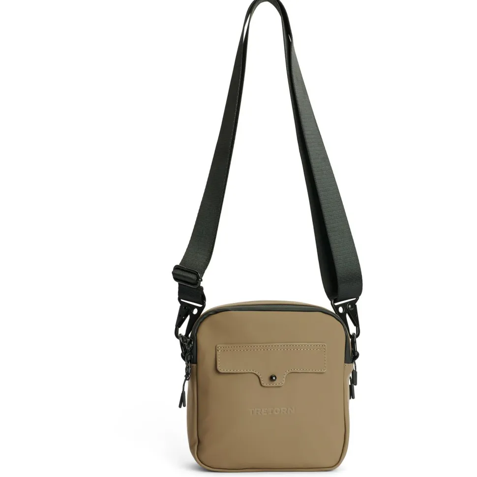 Tretorn - PU Crossbody Bag - Umhängetasche
