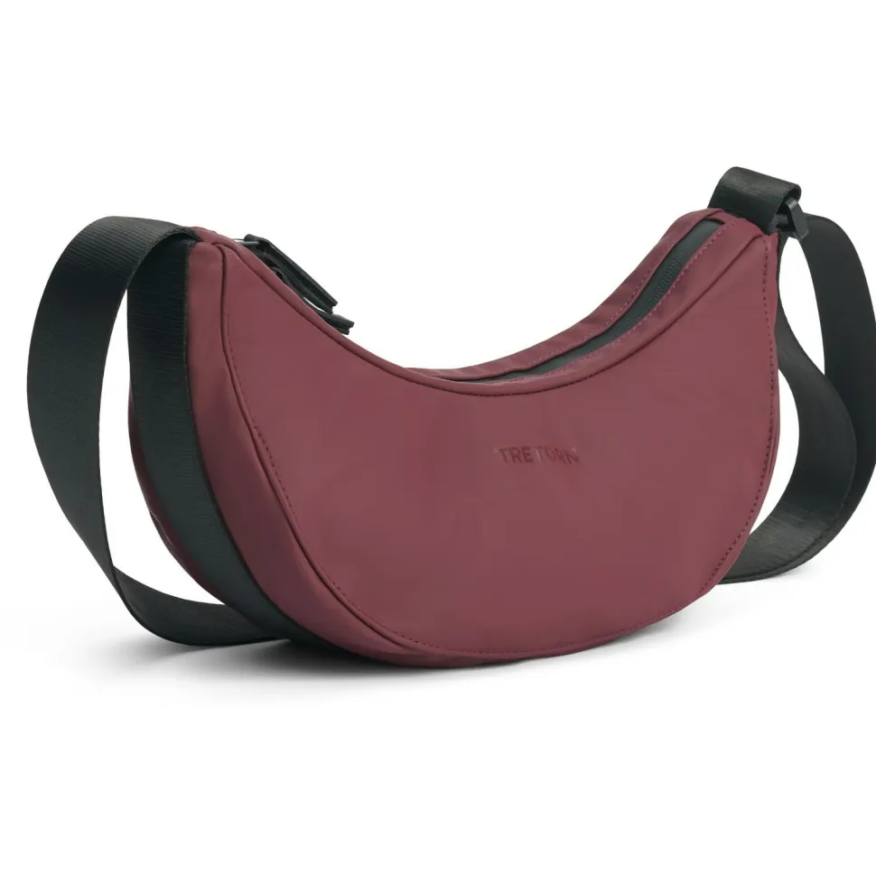 Tretorn - PU Moon Bag - Umhängetasche