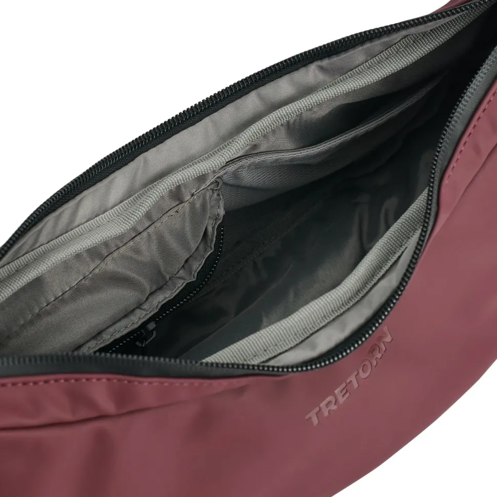 Tretorn - PU Moon Bag - Umhängetasche