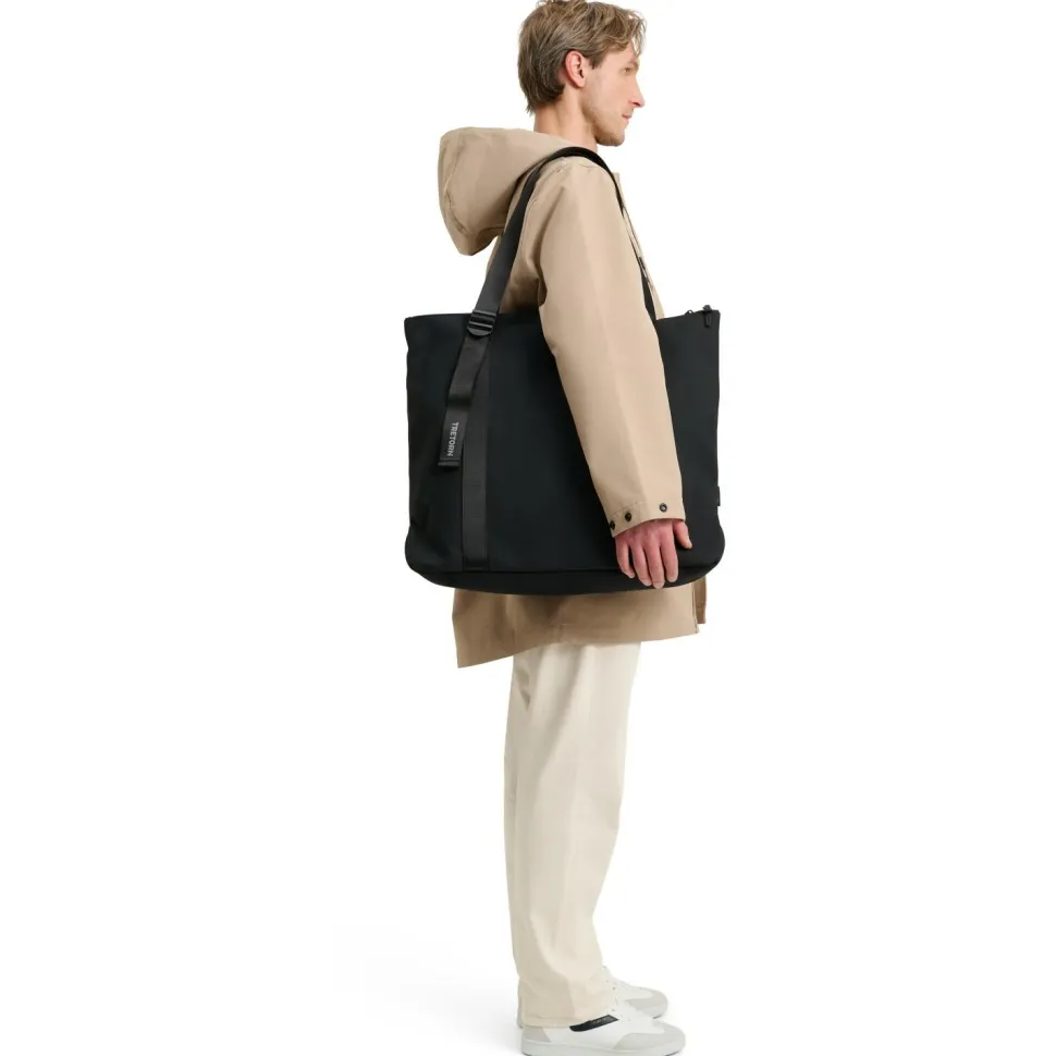 Tretorn - Wings Big Tote - Umhängetasche