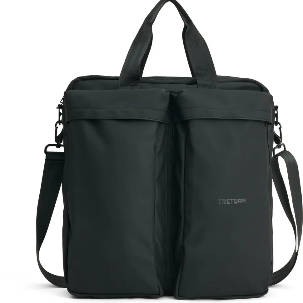 Tretorn - Wings Shoulder Tote 15 - Umhängetasche