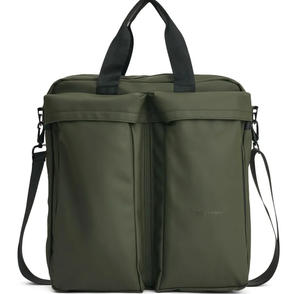 Tretorn - Wings Shoulder Tote 15 - Umhängetasche