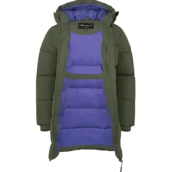Trollkids - Girl's Aurland Coat XT - Mantel