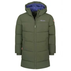 Trollkids - Girl's Aurland Coat XT - Mantel