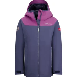 Trollkids - Girls Bergen Jacket - Regenjacke