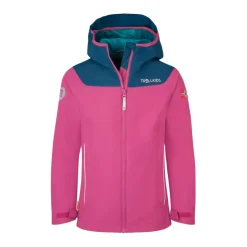 Trollkids - Girls Bergen Jacket - Regenjacke