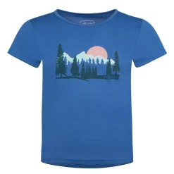 Trollkids - Girl's Gudvangen Shirt - Funktionsshirt
